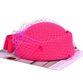 chapeau vintage année 50