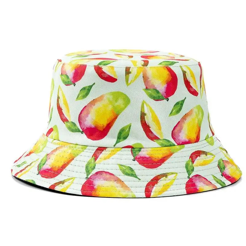 chapeau dessin vintage