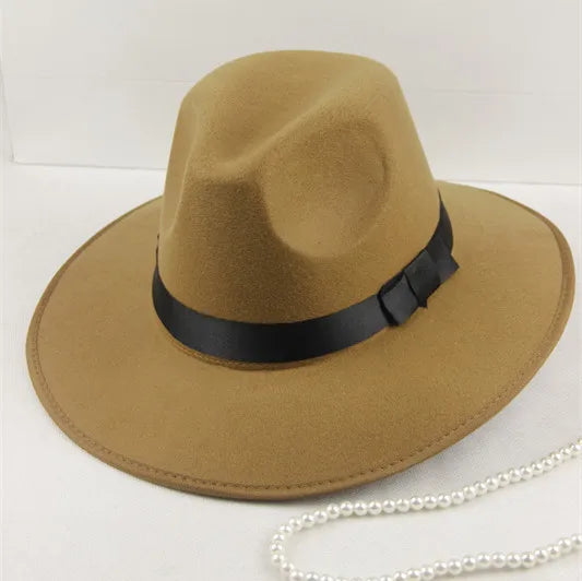 chapeau année 30 homme