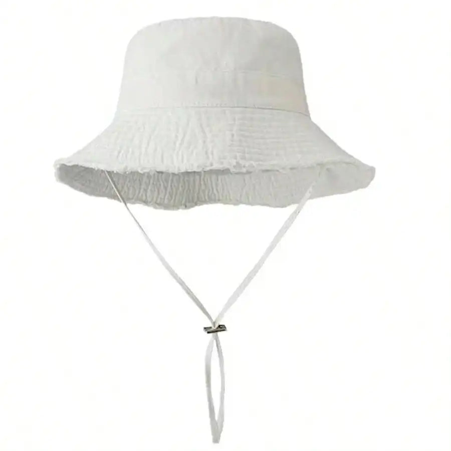 chapeau rose vintage