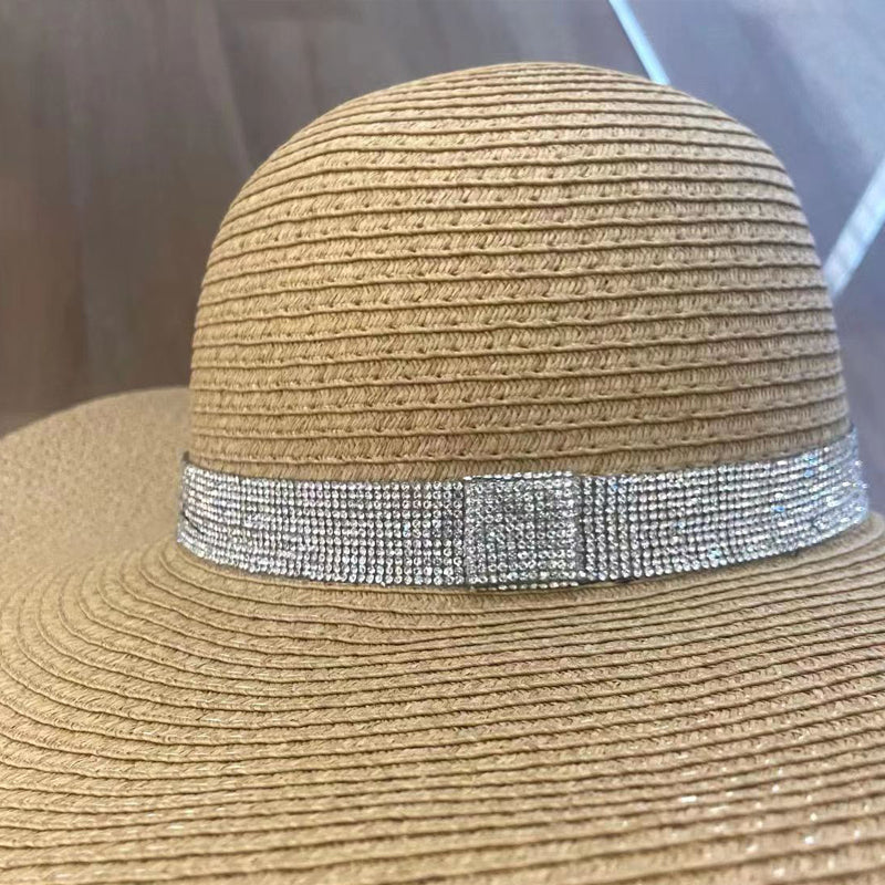 chapeau année 70